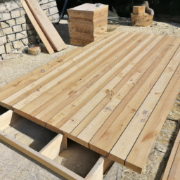 Démolition Terrasse : préparez le terrain en démolissant l'ancienne terrasse de manière professionnelle Beausoleil